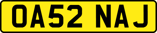 OA52NAJ