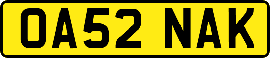 OA52NAK