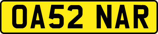 OA52NAR