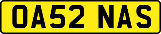 OA52NAS