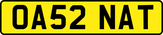 OA52NAT