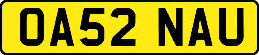 OA52NAU
