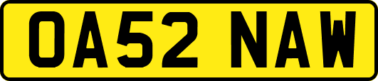 OA52NAW
