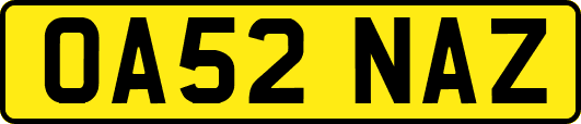 OA52NAZ