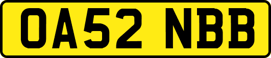 OA52NBB