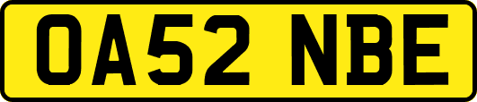 OA52NBE
