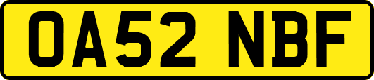 OA52NBF