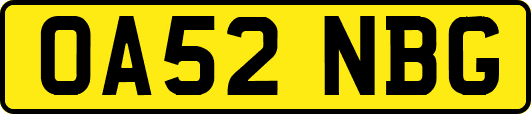 OA52NBG
