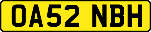OA52NBH