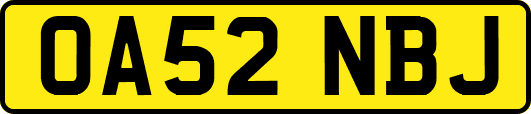 OA52NBJ