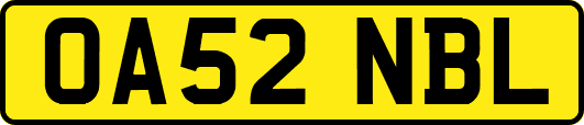 OA52NBL