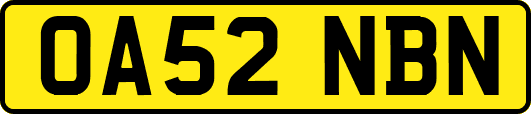 OA52NBN
