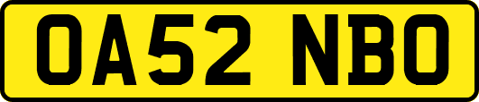OA52NBO