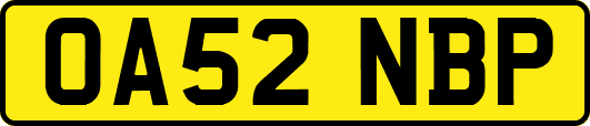 OA52NBP