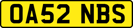 OA52NBS