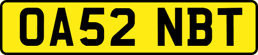 OA52NBT