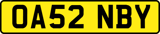 OA52NBY