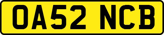 OA52NCB
