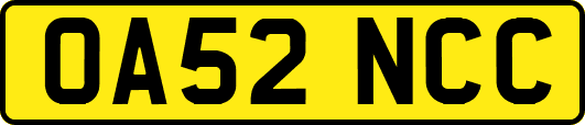 OA52NCC
