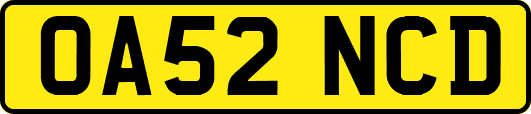OA52NCD