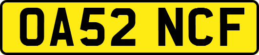 OA52NCF
