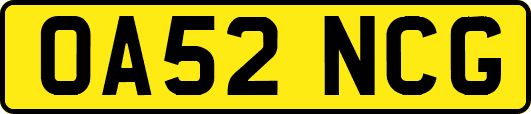 OA52NCG