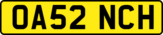 OA52NCH