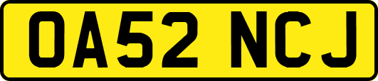 OA52NCJ