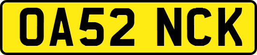 OA52NCK