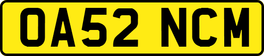 OA52NCM