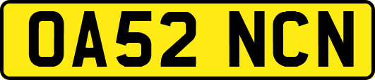 OA52NCN