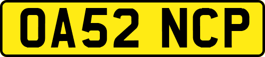 OA52NCP