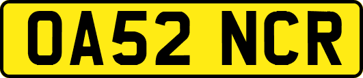 OA52NCR