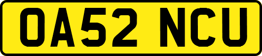 OA52NCU