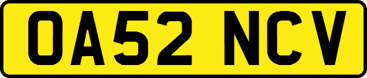 OA52NCV