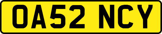 OA52NCY