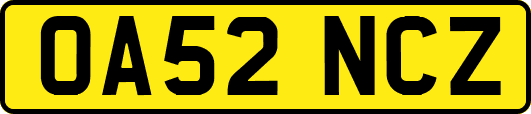 OA52NCZ