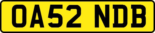 OA52NDB