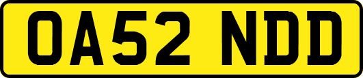 OA52NDD