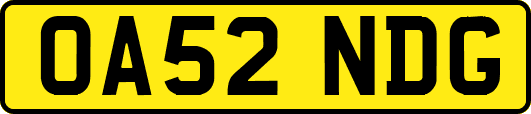 OA52NDG