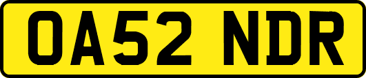 OA52NDR