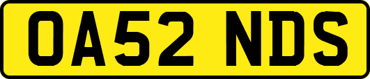 OA52NDS