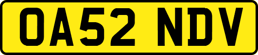 OA52NDV