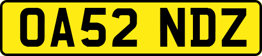 OA52NDZ