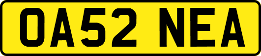 OA52NEA