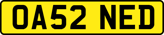OA52NED