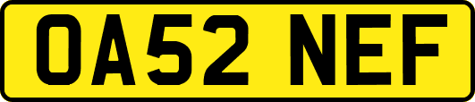 OA52NEF