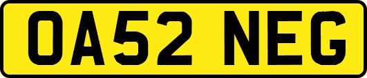 OA52NEG