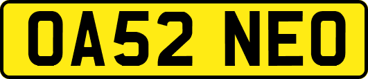 OA52NEO