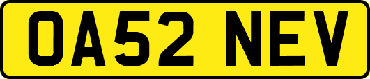 OA52NEV
